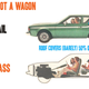 Image for article titled What Makes A Wagon A Wagon?